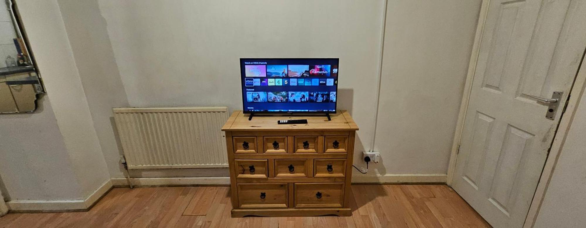 No Frills & Nothing Fancy 1 Bed Studio City Centre Cardiff Luaran gambar