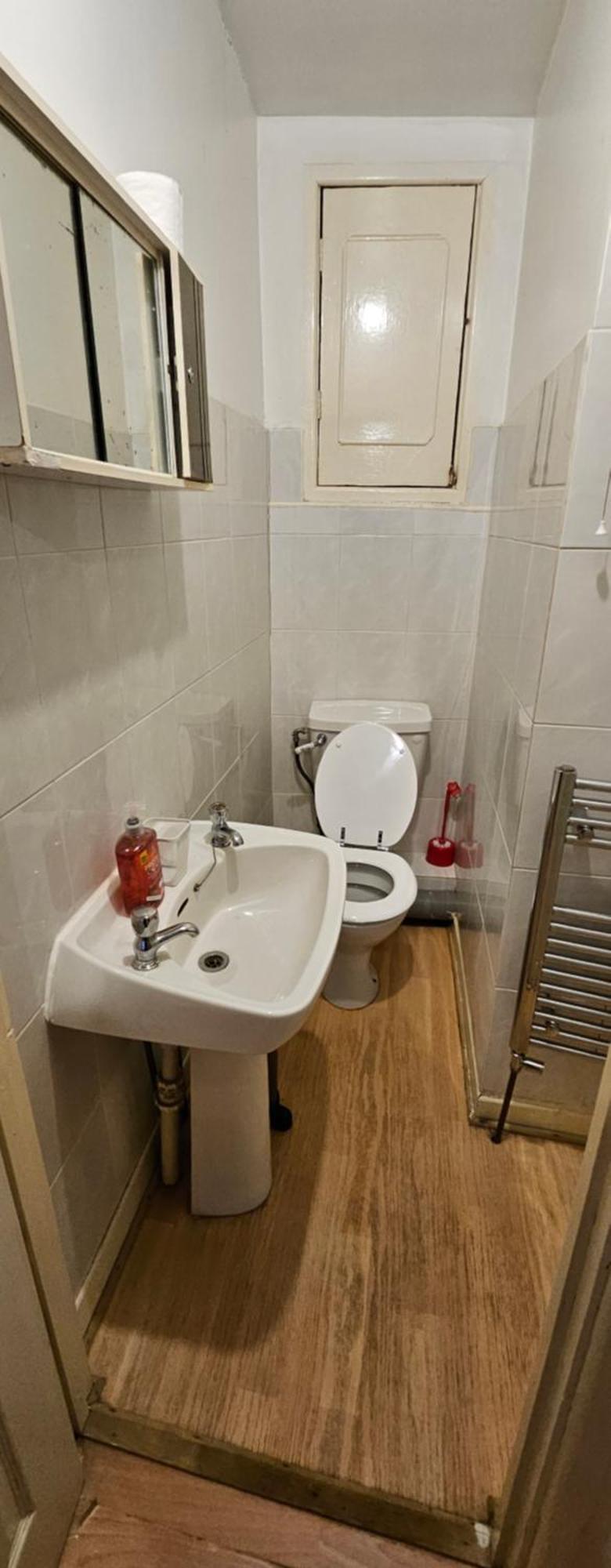 No Frills & Nothing Fancy 1 Bed Studio City Centre Cardiff Luaran gambar